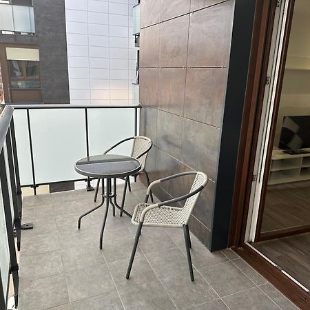 Apartmán Piso Sardinero - Almar D'Pipe Santander Exteriér fotografie