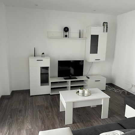 Apartmán Piso Sardinero - Almar D'Pipe Santander Exteriér fotografie