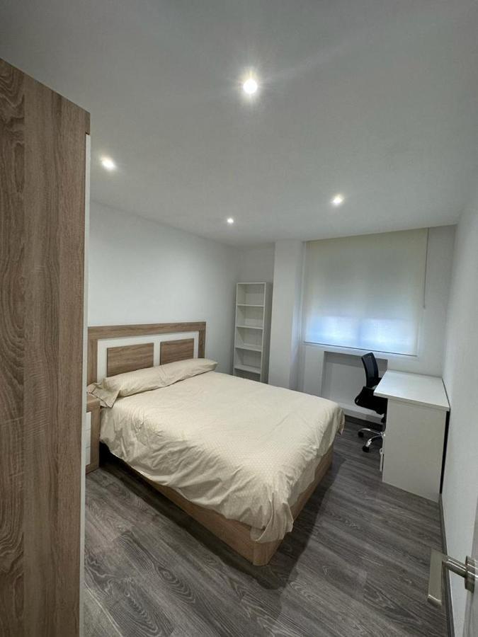 Apartmán Piso Sardinero - Almar D'Pipe Santander Exteriér fotografie