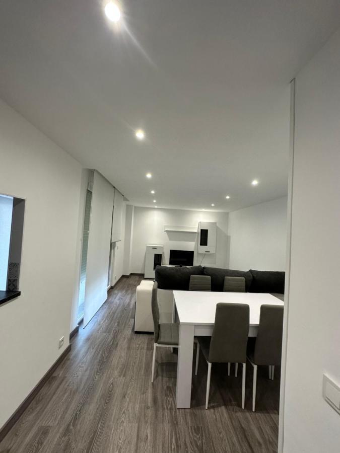 Apartmán Piso Sardinero - Almar D'Pipe Santander Exteriér fotografie