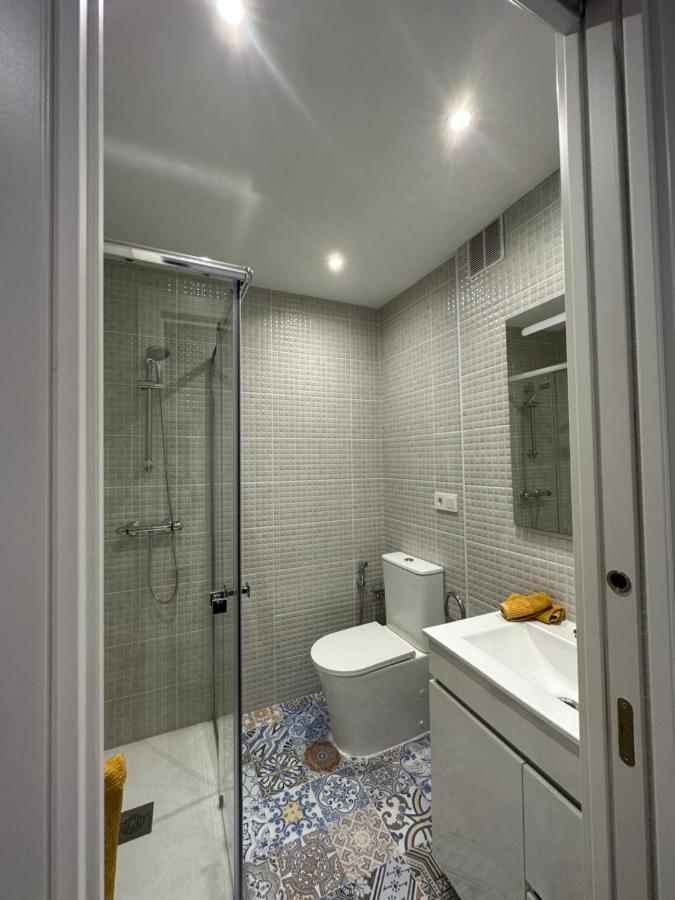Apartmán Piso Sardinero - Almar D'Pipe Santander Exteriér fotografie