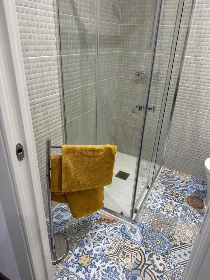Apartmán Piso Sardinero - Almar D'Pipe Santander Exteriér fotografie