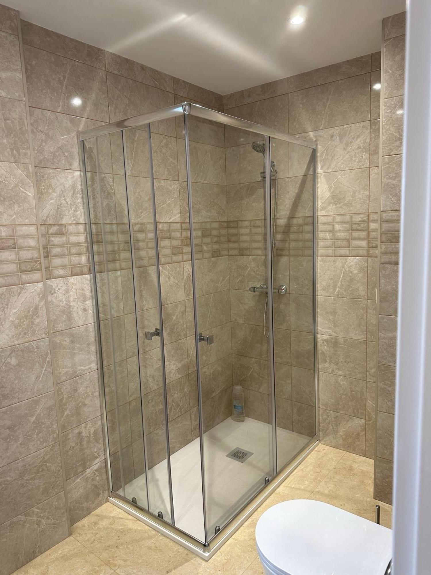 Apartmán Piso Sardinero - Almar D'Pipe Santander Exteriér fotografie