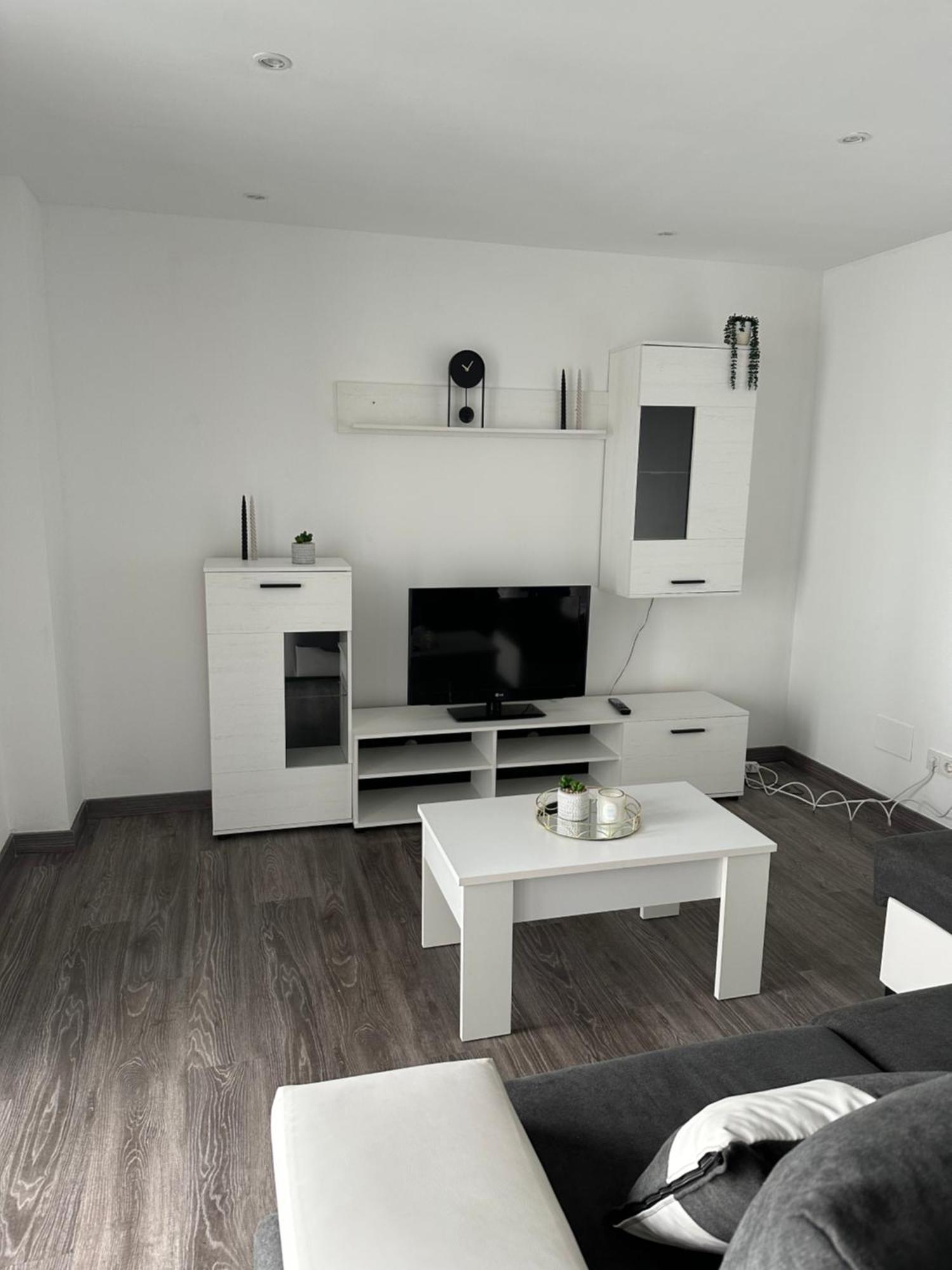 Apartmán Piso Sardinero - Almar D'Pipe Santander Exteriér fotografie